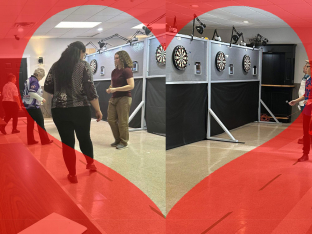 Sweetheart Tournament