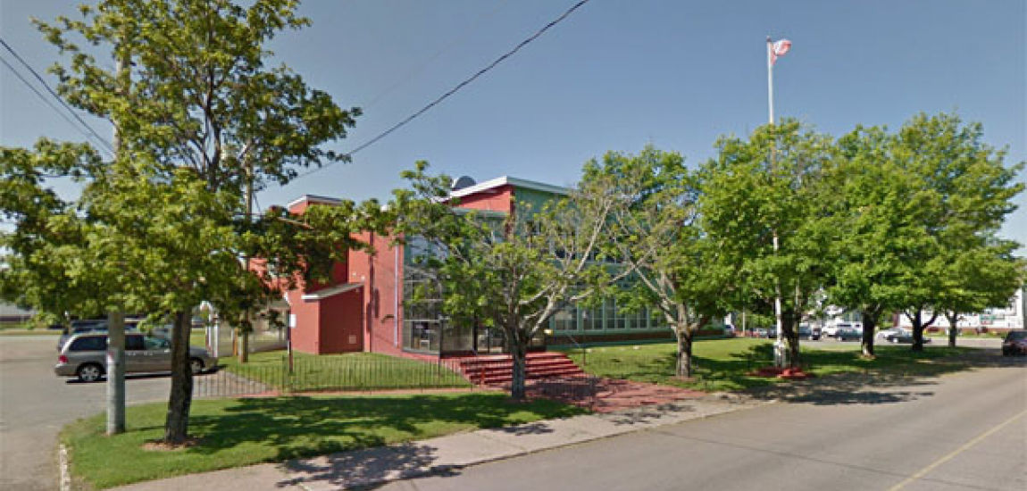 Summerside Legion
