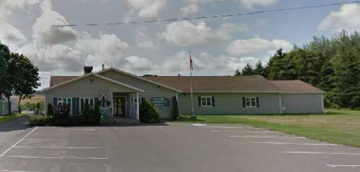 Emerald Community Centre