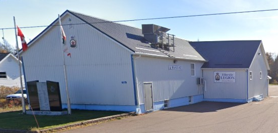 Ellerslie Legion