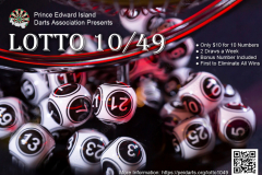 Lotto 10/49 Poster